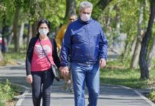 RPO skierował do Sądu Najwyższego sprawę karania za złamanie ograniczeń epidemicznych