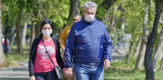 RPO skierował do Sądu Najwyższego sprawę karania za złamanie ograniczeń epidemicznych