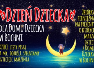 Bochnia. Trwa zrzutka na prezenty dla dzieci z Domu Dziecka