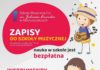 Nabór do szkoły muzycznej w Mikluszowicach