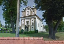 Księża z Nowego Wiśnicza nie są zakażeni koronawirusem