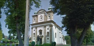 Księża z Nowego Wiśnicza nie są zakażeni koronawirusem