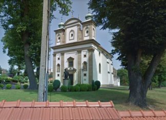 Księża z Nowego Wiśnicza nie są zakażeni koronawirusem