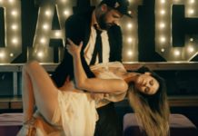 Nowy utwór grupy Red Mellow. Muzykę ułożyli bochnianie, jest też „nasz” taneczny akcent