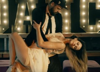 Nowy utwór grupy Red Mellow. Muzykę ułożyli bochnianie, jest też „nasz” taneczny akcent