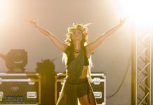 Noc Świętojańska na Uzborni – ZDJĘCIA