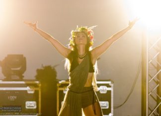 Noc Świętojańska na Uzborni – ZDJĘCIA