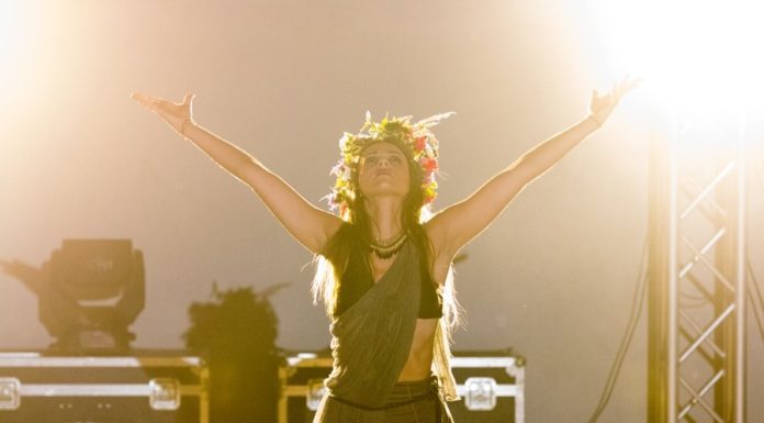 Noc Świętojańska na Uzborni – ZDJĘCIA