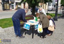 Wybory prezydenckie. Podpisy dla Rafała Trzaskowskiego zbierano w Brzesku. Kiedy w Bochni?
