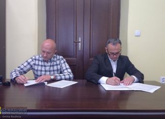 Gmina Bochnia z dotacją na kolejny Klub Senior +