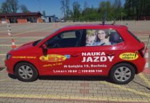 ? OSK Auto-Lex: Nowa szkoła w Bochni – WSZYSTKIE kategorie prawa jazdy