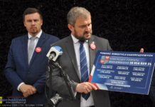 Prawie 20 mln zł dla bocheńskich gmin i powiatu w tzw. „Tarczy dla samorządów”