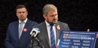 Prawie 20 mln zł dla bocheńskich gmin i powiatu w tzw. „Tarczy dla samorządów”