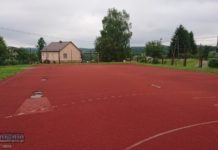 Gmina Bochnia. Jest dotacja na remont boiska w Nieszkowicach Wielkich