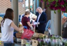 Powiat: Blisko 2 tys. podpisów na Trzaskowskiego. Ile było dla Dudy?