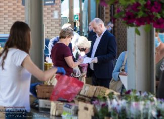 Powiat: Blisko 2 tys. podpisów na Trzaskowskiego. Ile było dla Dudy?