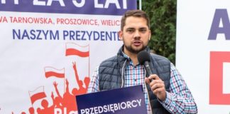 Mariusz Zając o 500+: „To wszystko są pieniądze, które przypływają od nas do nas”