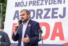 Poseł Bukowiec o propozycji referendum ws. aborcji: „Jestem wstrzemięźliwy”