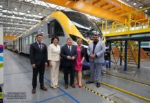 Ponad 190 mln zł na nowoczesne pociągi dla Małopolski