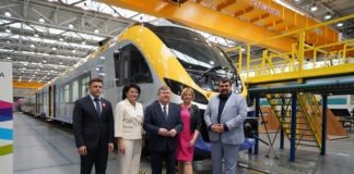 Ponad 190 mln zł na nowoczesne pociągi dla Małopolski