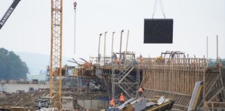 Ponad 3 mld zł na budowę „Sądeczanki”