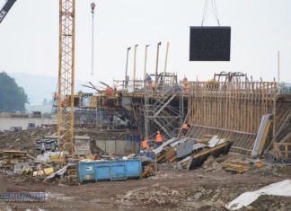 Ponad 3 mld zł na budowę „Sądeczanki”