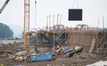 Ponad 3 mld zł na budowę „Sądeczanki”