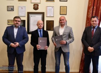 4,5 miliona złotych na przebudowę dróg w Królówce i Rzezawie