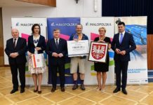 Pieniądze dla szpitali w Bochni i Brzesku w ramach Małopolskiej Tarczy Antykryzysowej