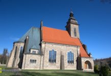 Kościół w Królówce zamknięty do odwołania. Księża w kwarantannie