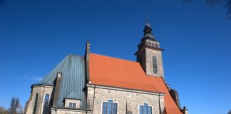 Kościół w Królówce zamknięty do odwołania. Księża w kwarantannie