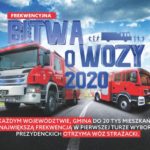Wybory prezydenckie. Żegocina z najwyższą frekwencją w Małopolsce wygrała „Bitwę o wozy”
