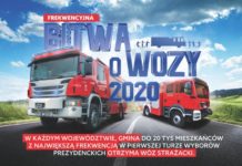 Wybory prezydenckie. Żegocina z najwyższą frekwencją w Małopolsce wygrała „Bitwę o wozy”