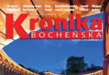 Nowa Kronika Bocheńska: relaks, zdrowie i skarb