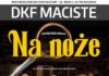 W czwartek DKF „Maciste”: Kryminał „Na noże”