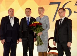 „Oddajmy swój głos na Andrzeja Dudę” – apel do mieszkańców Ziemi Bocheńskiej