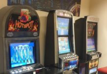 Brzesko. Zabezpieczono automaty do gier hazardowych