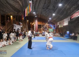 Judo. XXIII edycja podziemnego turnieju przełożona na 2021 rok