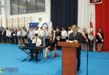 Prawie 4 tys. uczniów z powiatowych szkół zakończyło rok szkolny