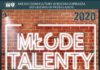 MDK zachęca do udziału w przeglądzie „Młode Talenty 2020”