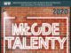 MDK zachęca do udziału w przeglądzie „Młode Talenty 2020”