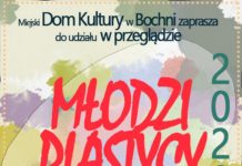 Ruszyła walka o tytuł „Młody Plastyk 2020”
