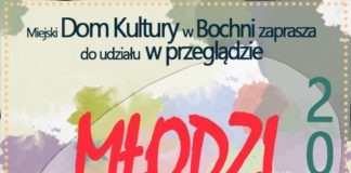 Ruszyła walka o tytuł „Młody Plastyk 2020”