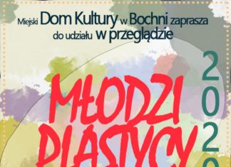Ruszyła walka o tytuł „Młody Plastyk 2020”