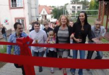 Niezwykła niespodzianka w Domu Dziecka. Pomogli internauci i sponsorzy – WIDEO