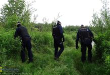 Policjanci Archiwum X wracają do sprawy zabójstwa 18-latki z Brzeska