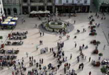 Słowacja otwiera granice dla kolejnych 16 państw, bez Polski