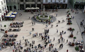 Słowacja otwiera granice dla kolejnych 16 państw, bez Polski