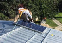 OZE w Gminie Bochnia. Rusza instalacja solarów i fotowoltaiki