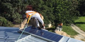 Bochnia. Dotacje na energię odnawialną